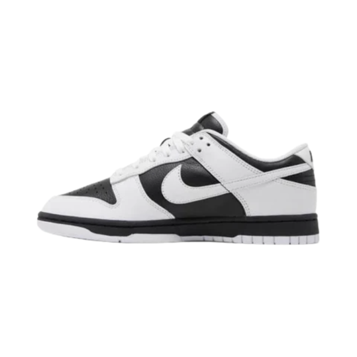 Nike Dunk Low Retro Reverse Panda