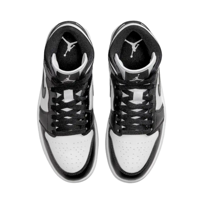 Nike Air Jordan 1 Mid Panda