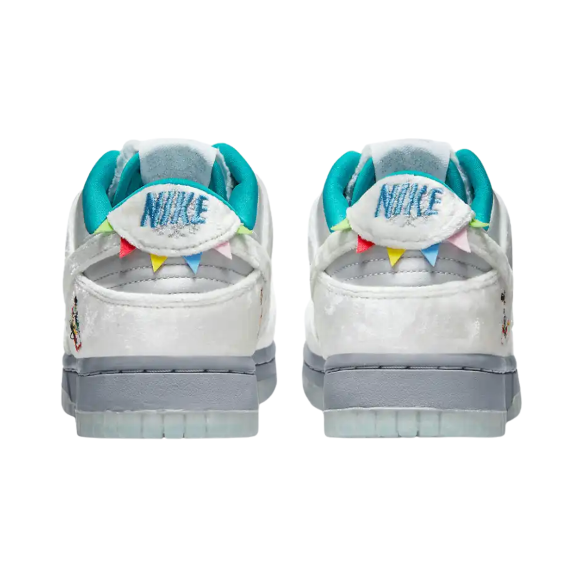 Nike Dunk Low Ice