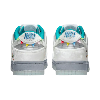 Nike Dunk Low Ice