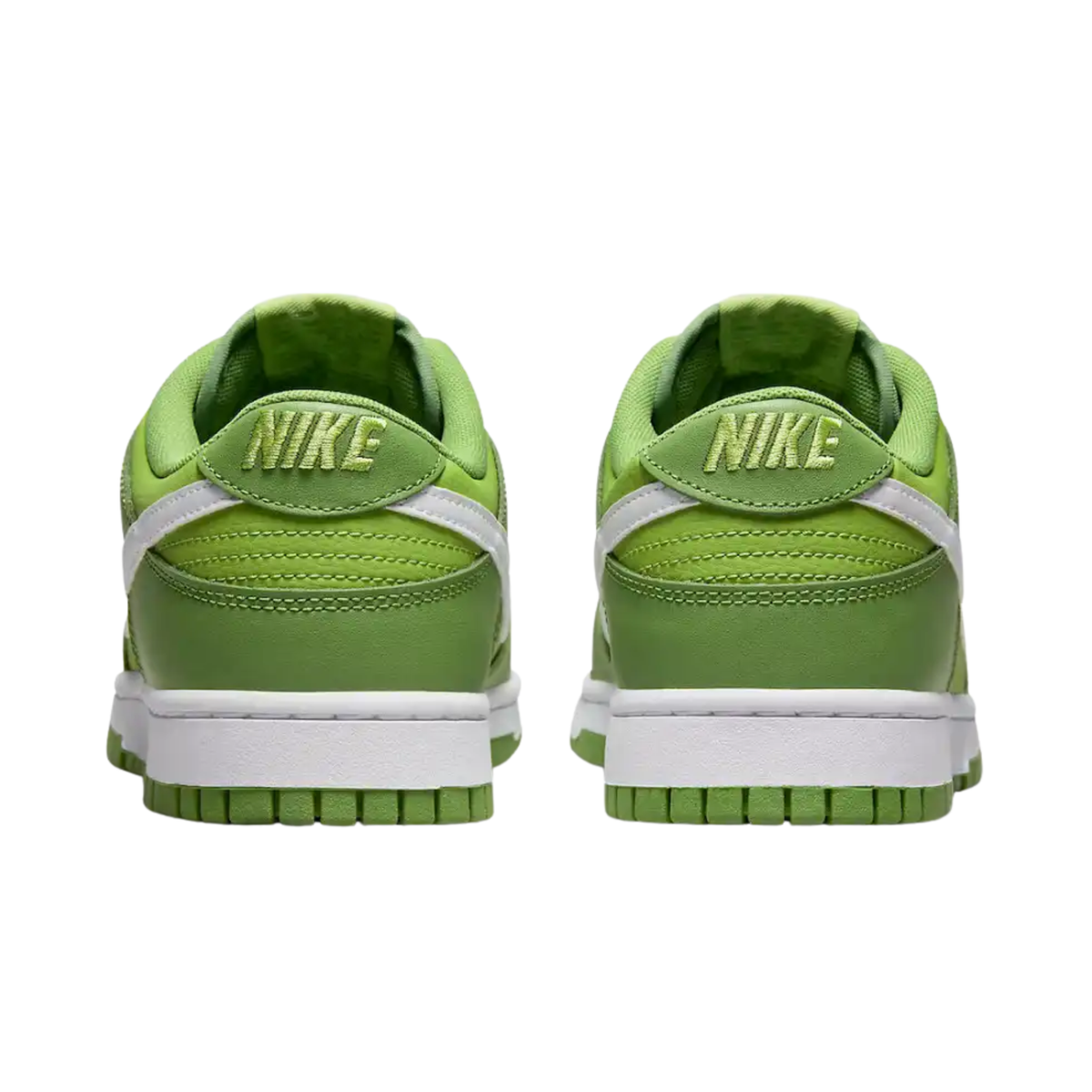 Nike Dunk Low Retro Chlorophyll