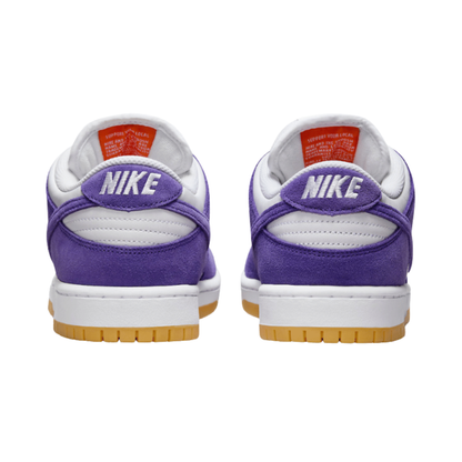 Nike SB Dunk Low Pro ISO Court Purple