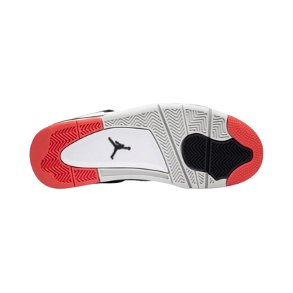 Jordan 4 Pale Citron