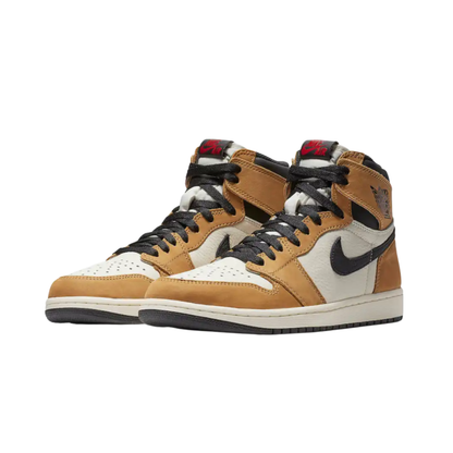 Nike Air Jordan 1 Retro High Rookie of the Year