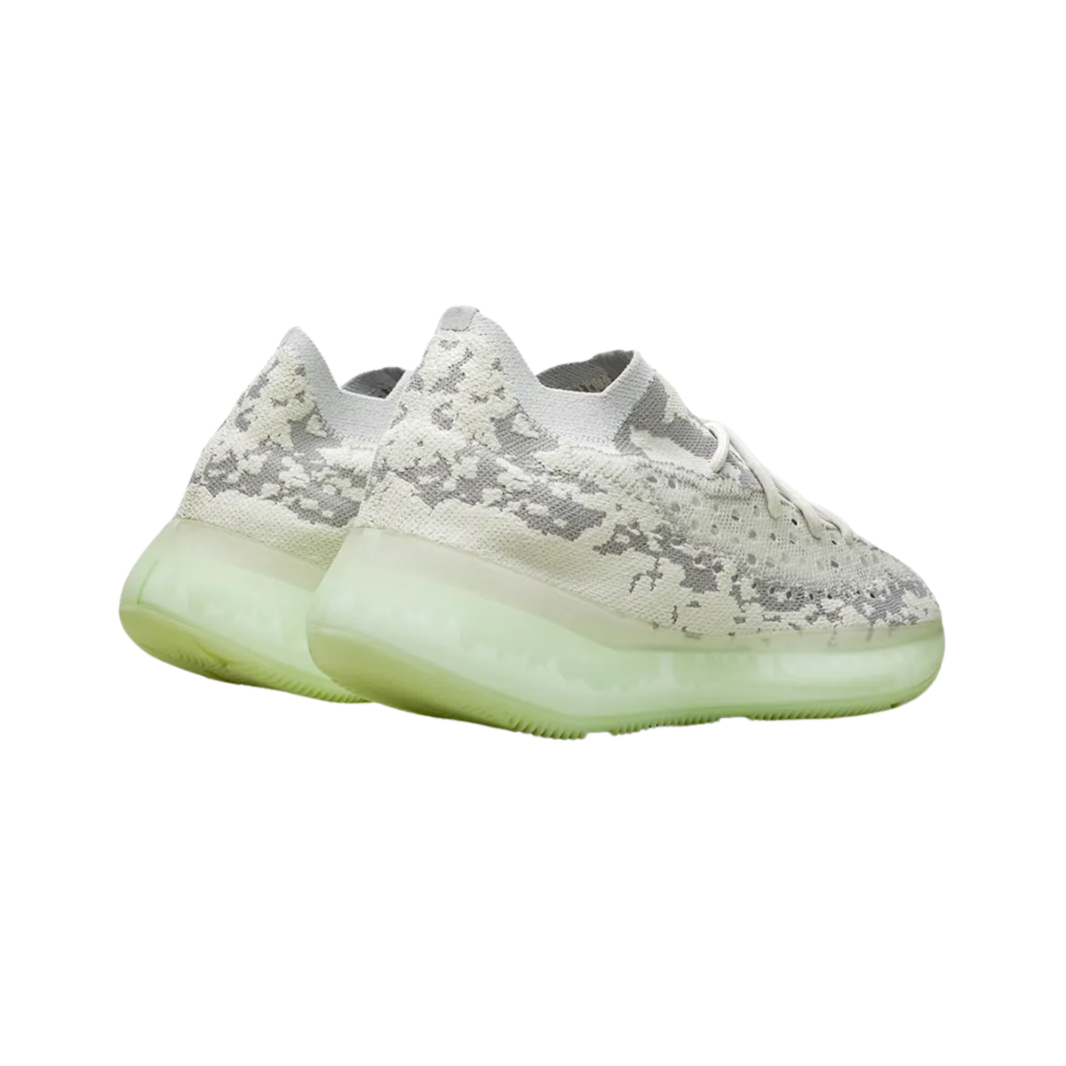 Adidas Yeezy Boost 380 Alien