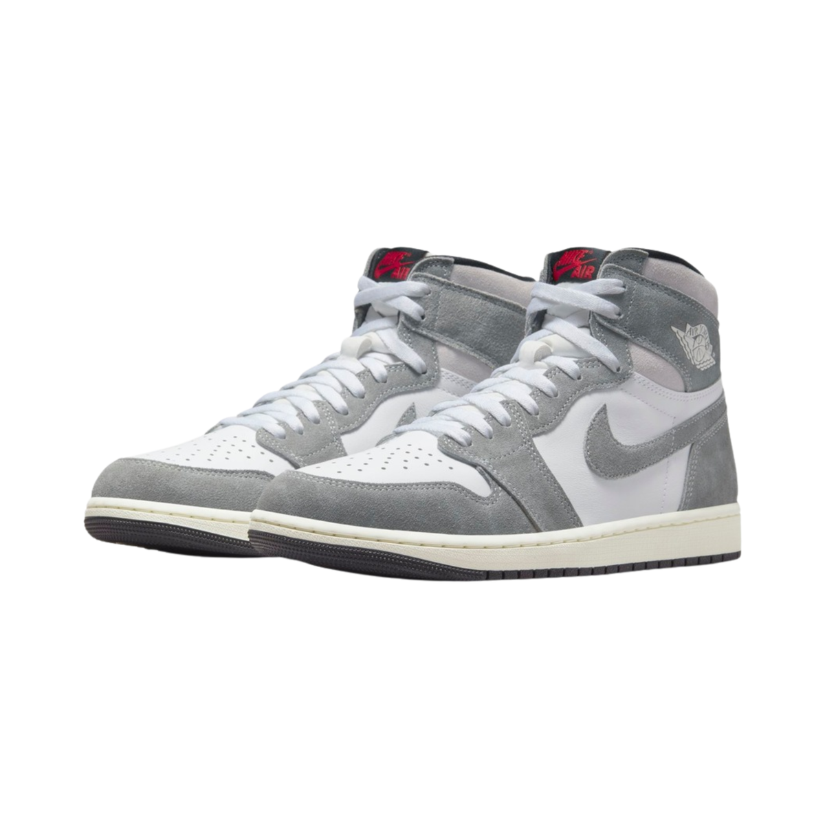 Nike Air Jordan 1 Retro High Washed Black