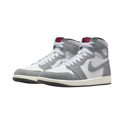 Nike Air Jordan 1 Retro High Washed Black