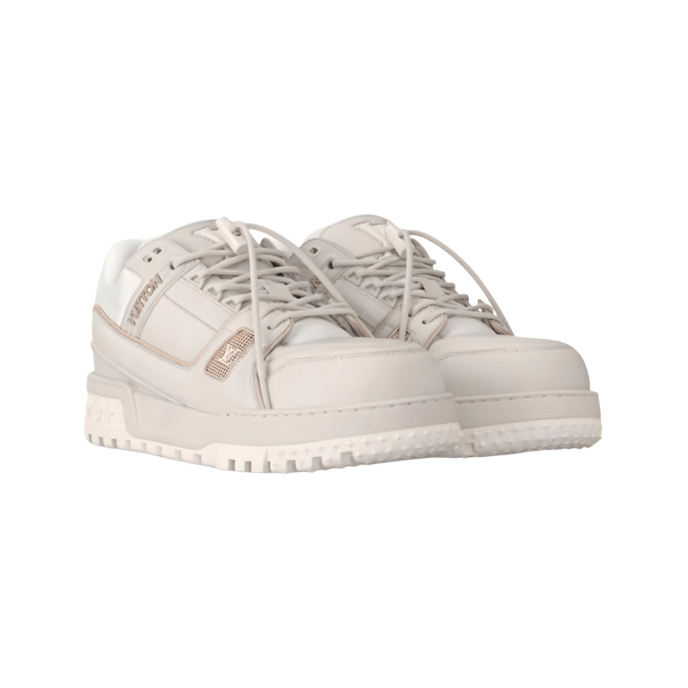 Louis Vuitton Maxi Branco