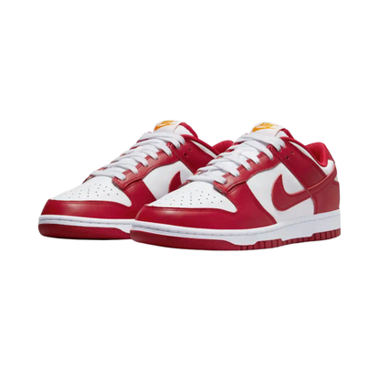 Nike Dunk Low Gym Red