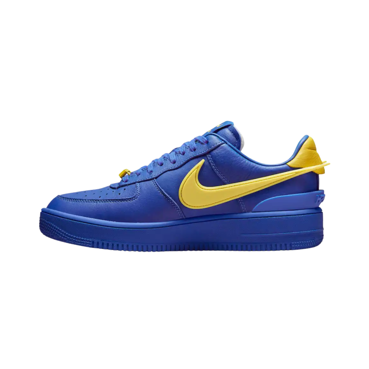 Nike Air Force 1 Ambush Game Royal