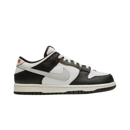 Nike SB Dunk Low x HUF San Francisco