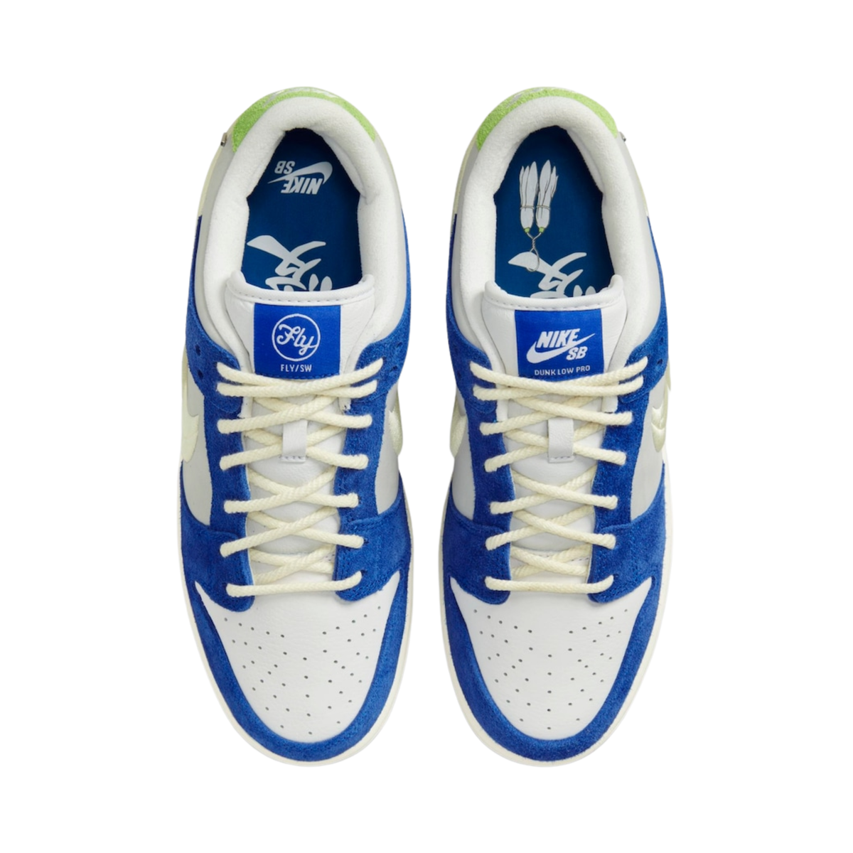 Nike SB Dunk Low Fly Streetwear