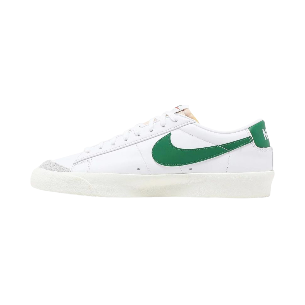 Nike Blazer Low 77 Vintage Pine Green