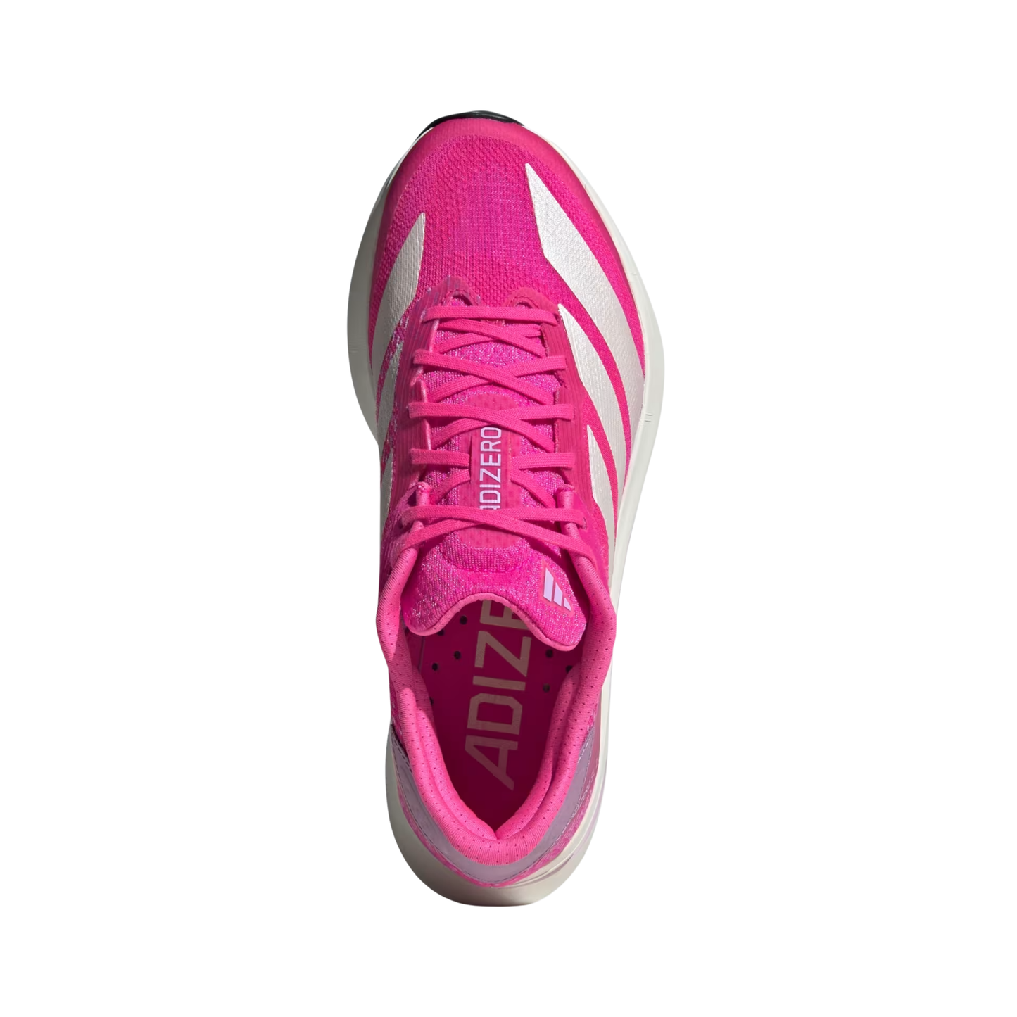 Adidas Adizero SL2 Shock Pink Zero Metalic Powder Plum