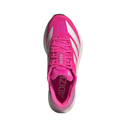 Adidas Adizero SL2 Shock Pink Zero Metalic Powder Plum