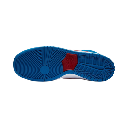Nike SB Dunk High Doraemon