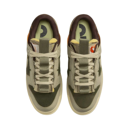 Nike Air Dunk Jumbo Medium Olive