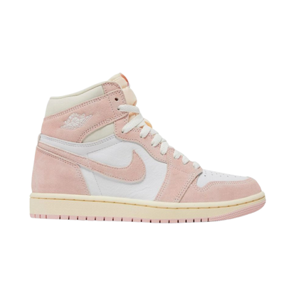 Nike Air Jordan 1 Retro High OG Washed Pink