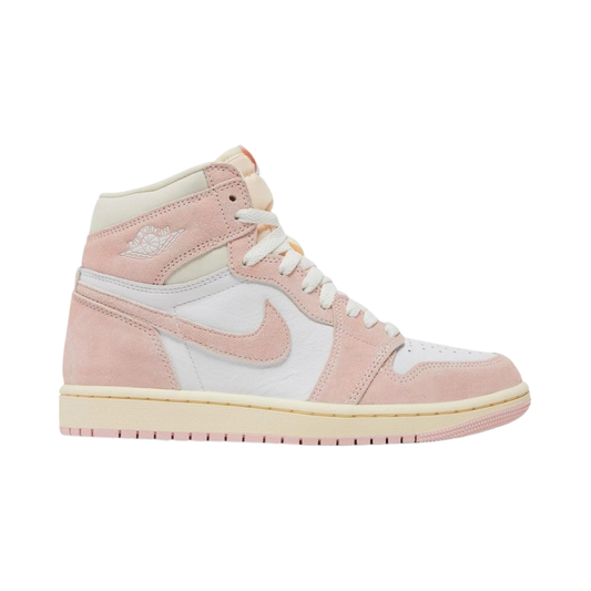 Nike Air Jordan 1 Retro High OG Washed Pink