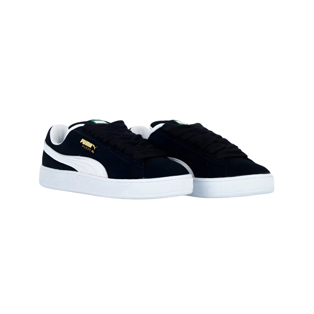 Puma Suede Black