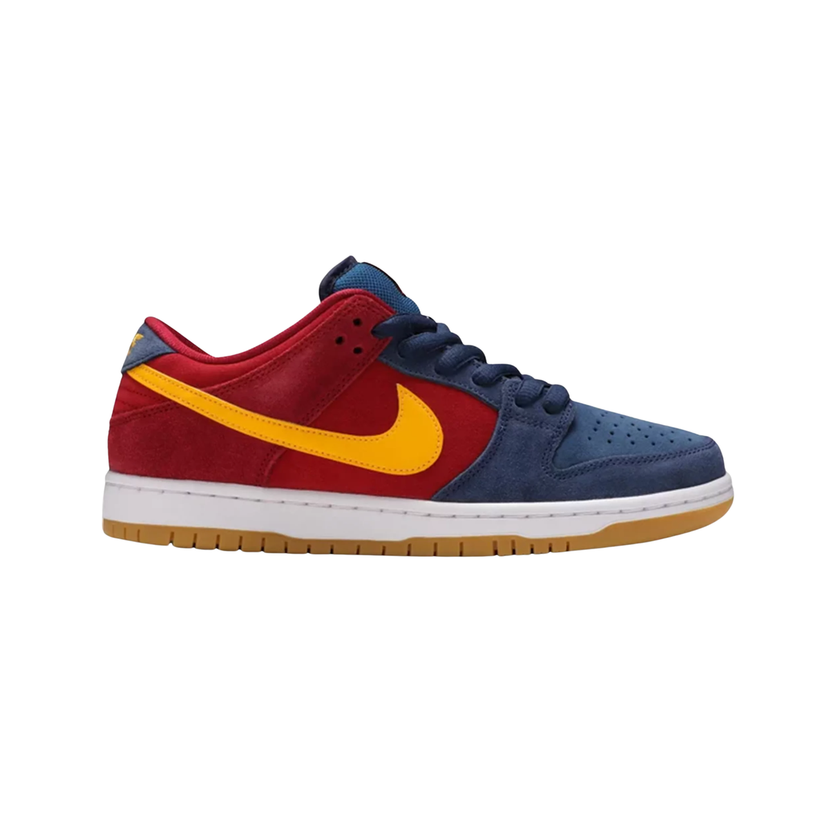 Nike SB Dunk Low Pro Barcelona