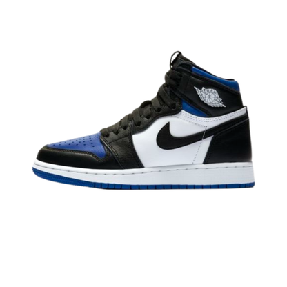 Nike Air Jordan 1 Retro High Royal Toe
