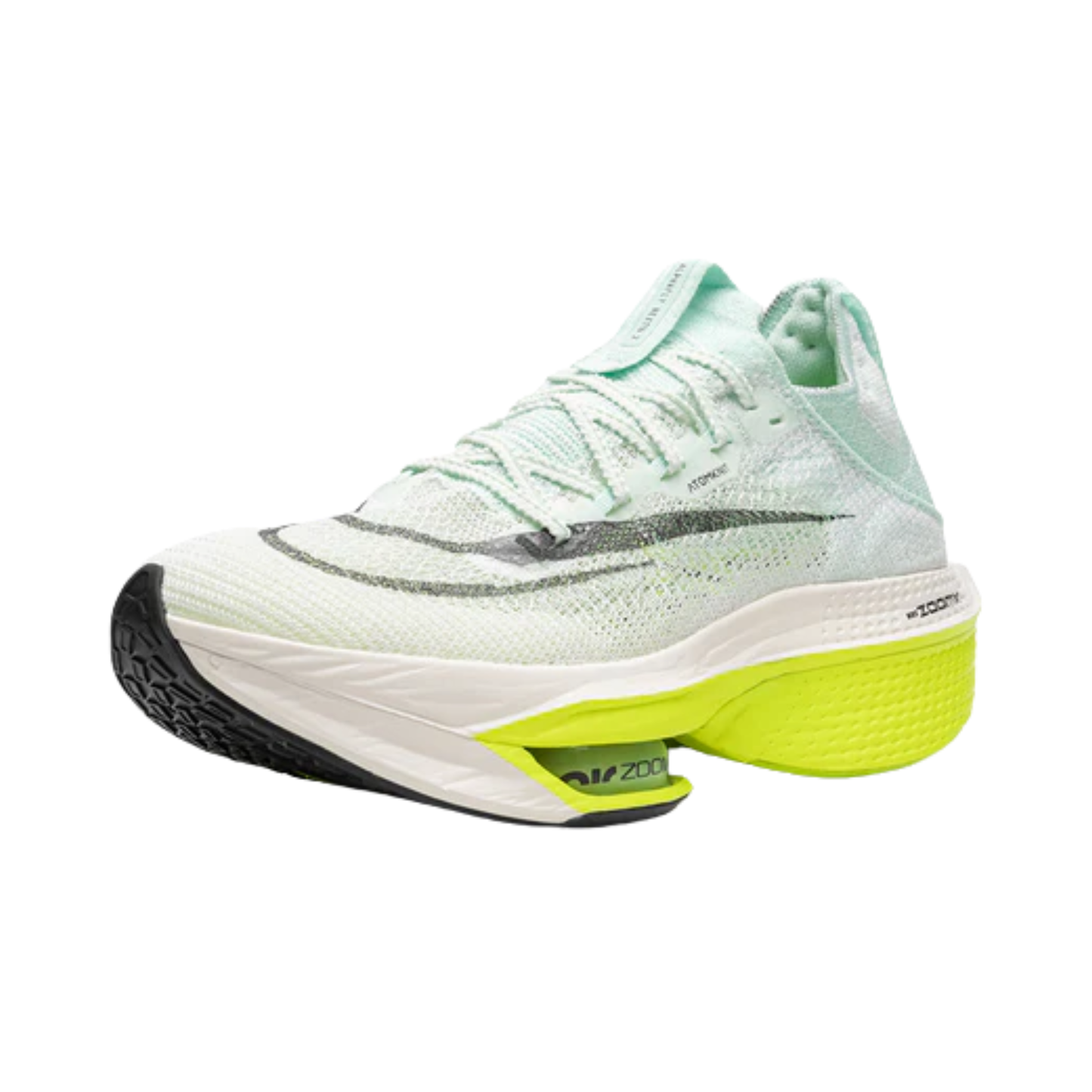 Nike Air Zoom Alphafly Next2 Mint Foam