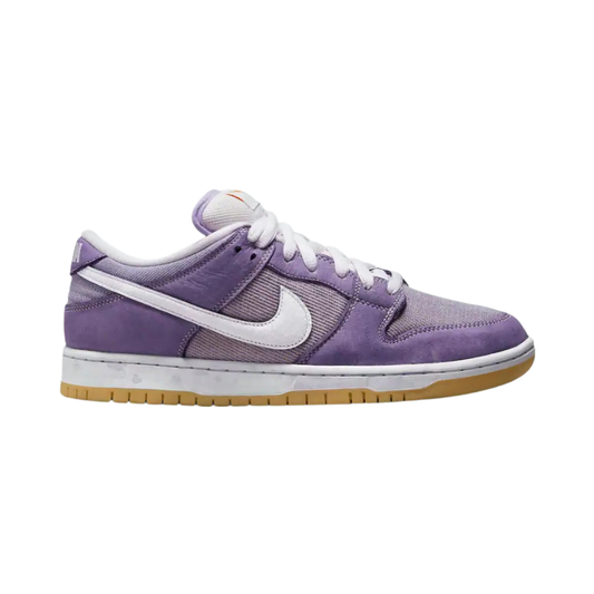 Nike SB Dunk Low Unbleached