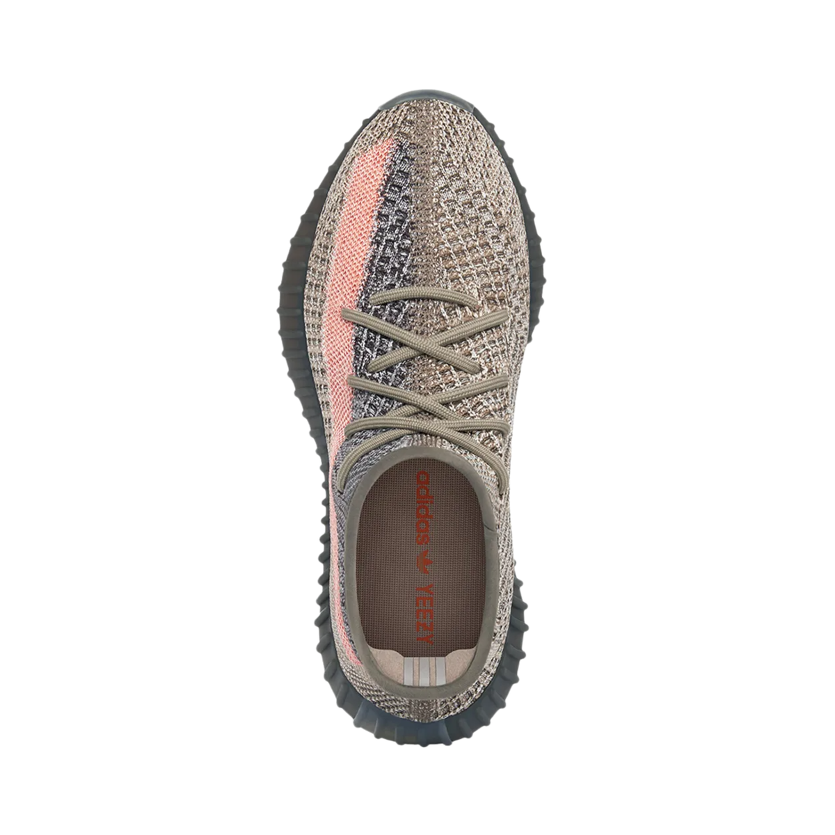 Adidas Yeezy Boost 350 V2 Ash Stone