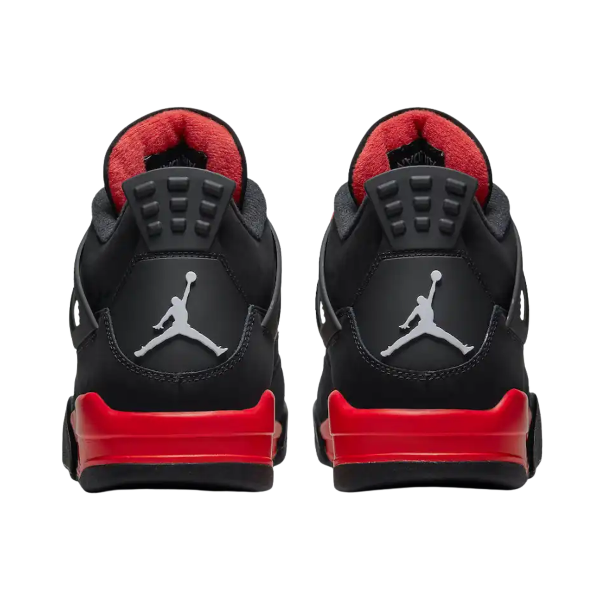 Jordan 4 Retro Red Thunder