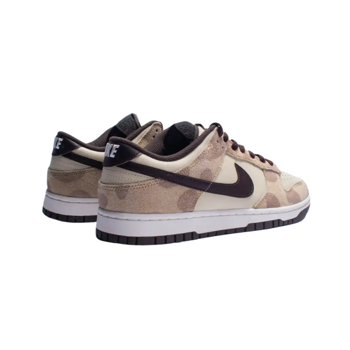 Nike Dunk Low Cheetah