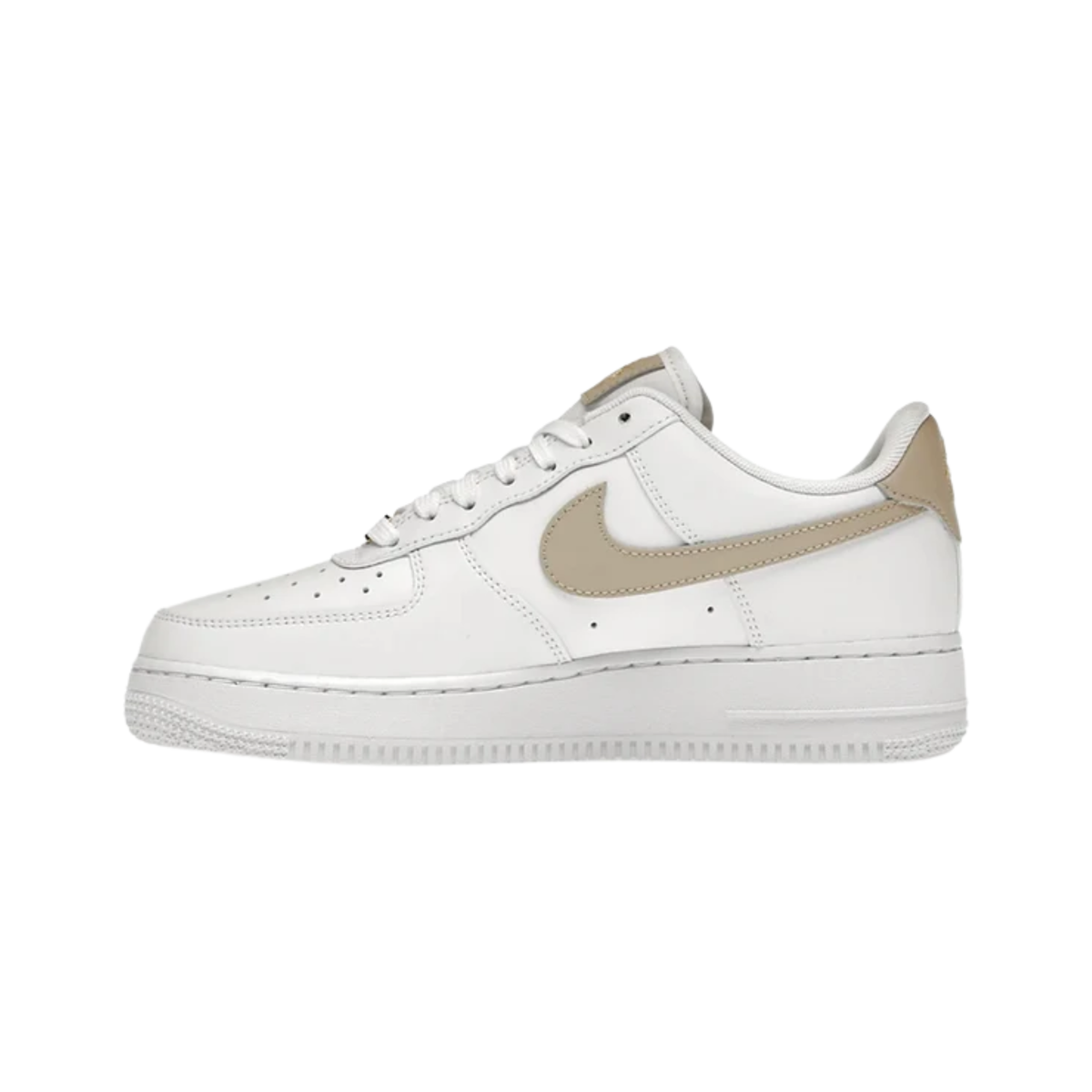 Nike Air Force 1 Low Essential White Beige