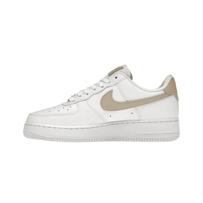 Nike Air Force 1 Low Essential White Beige