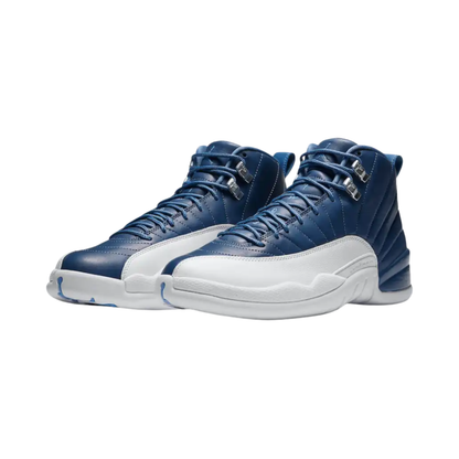 Jordan 12 Retro Indigo