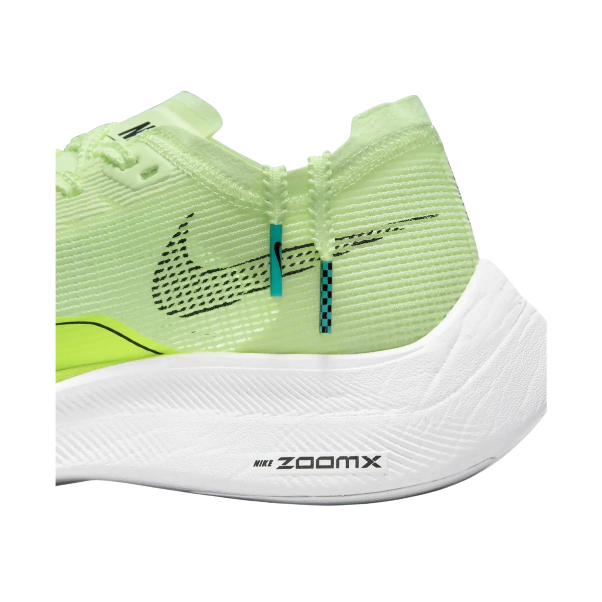 Nike ZoomX Vaporfly Next 2 Barely Volt