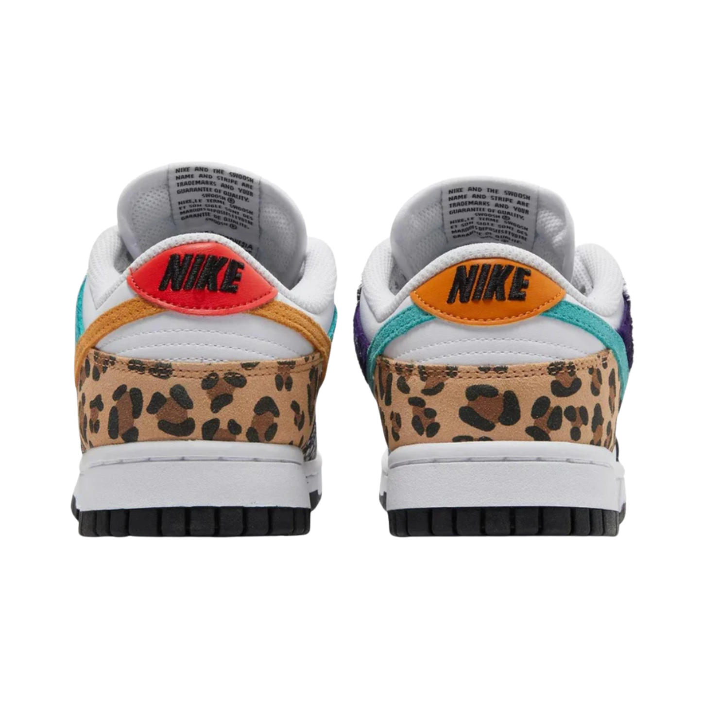 Nike Dunk Low SE Safari Mix