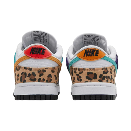 Nike Dunk Low SE Safari Mix