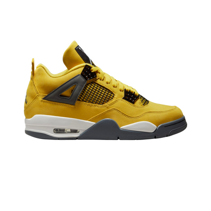 Jordan 4 Retro Lightning