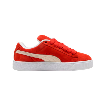 Puma Suede Vermelho