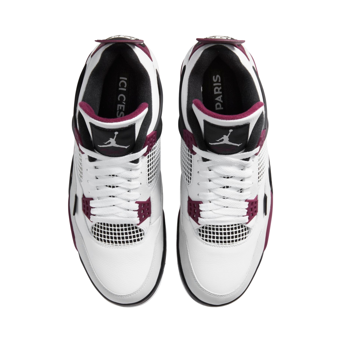 Jordan 4 Paris Saint-Germain