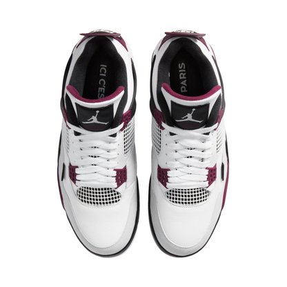 Jordan 4 Paris Saint-Germain