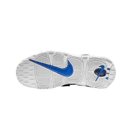 Nike Air More Uptempo Vibrant Blue