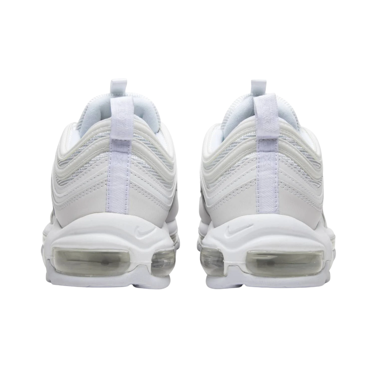 Nike Air Max 97 Triple White