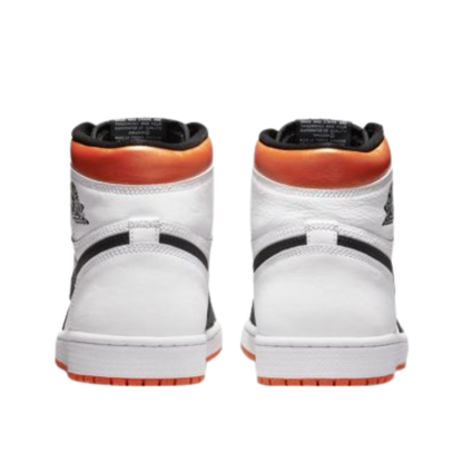 Nike Air Jordan 1 Retro High Electro Orange