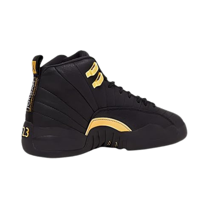 Jordan 12 Retro Black Taxi