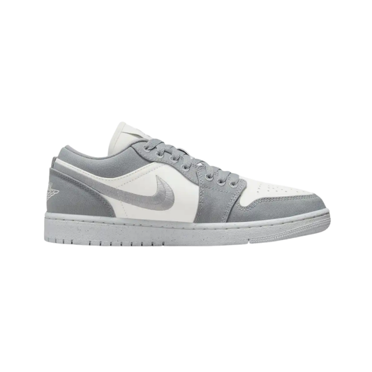 Nike Air Jordan 1 Low Steel Grey