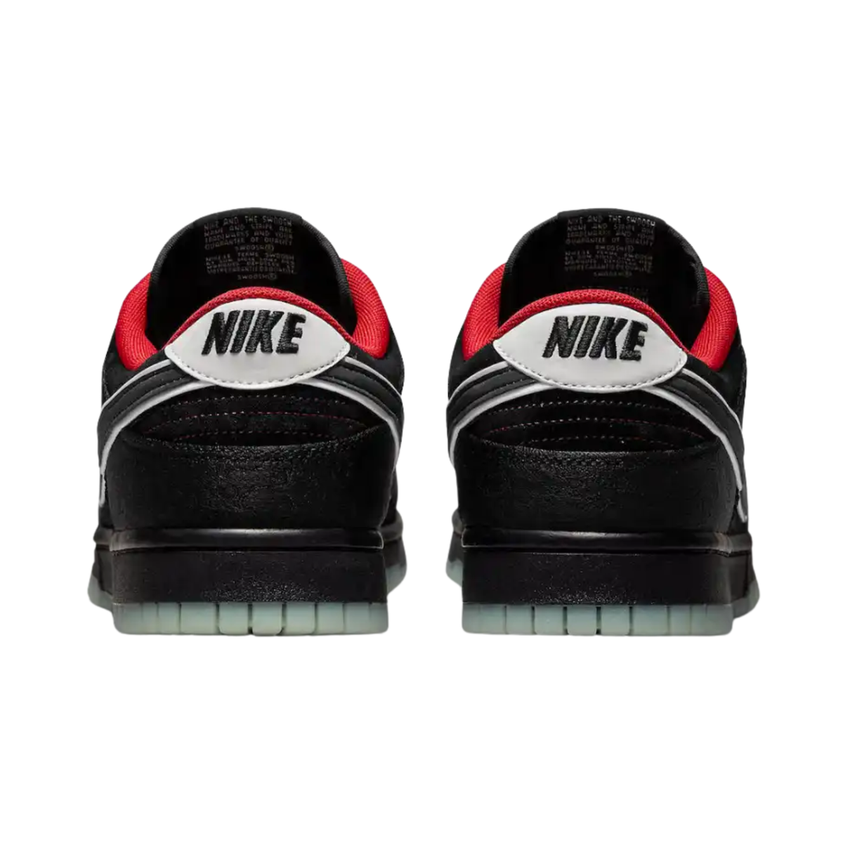 League of Legends x Nike Dunk Low LPL