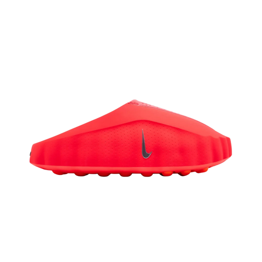 Nike Mind 001 Slide Solar Red