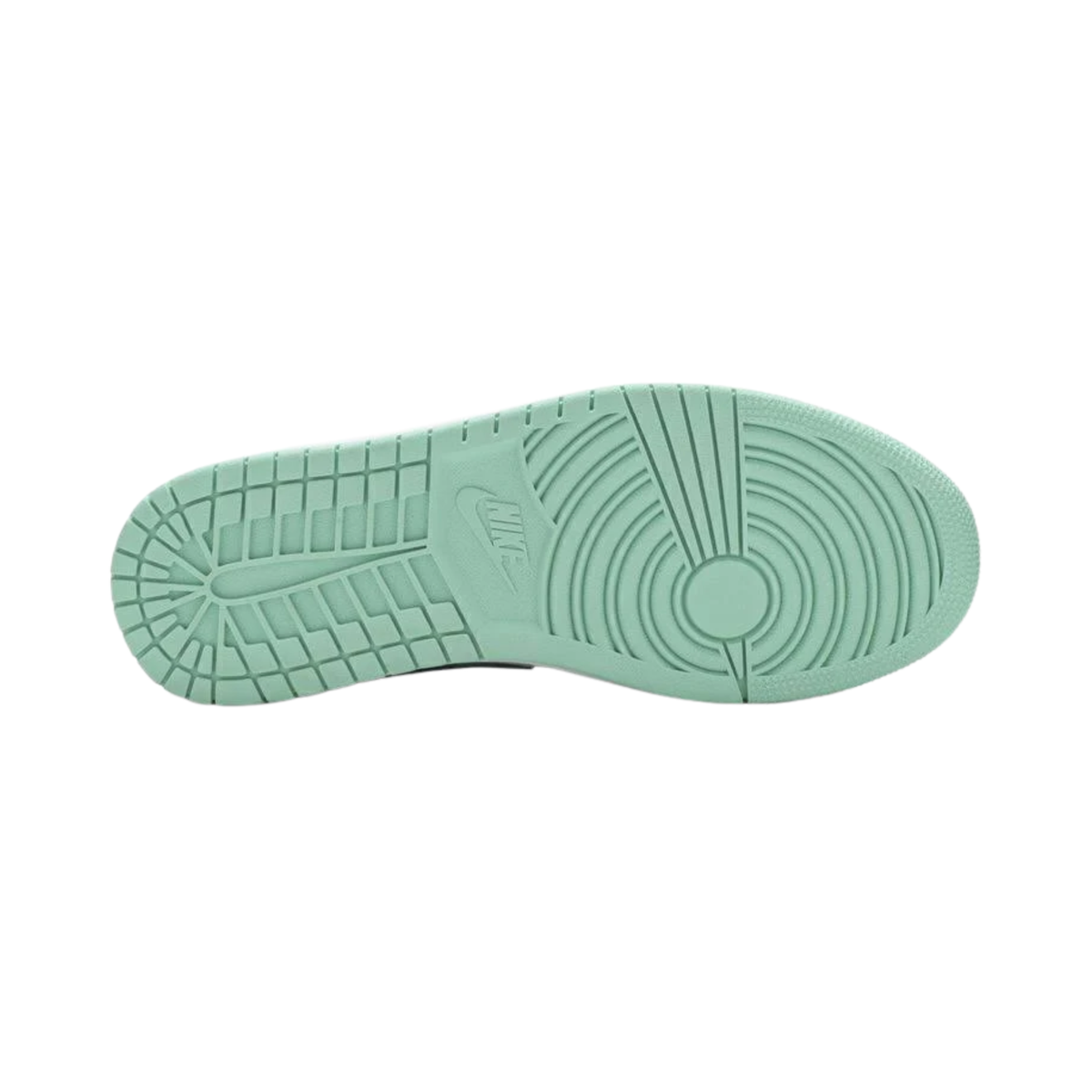 Nike Air Jordan 1 Low Island Green