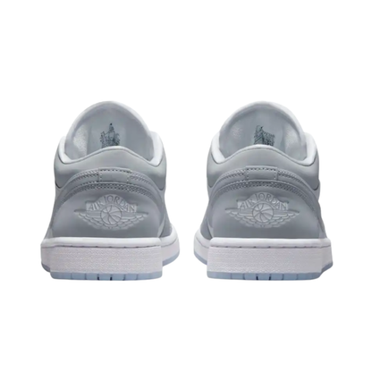 Nike Air Jordan 1 Low Wolf Grey